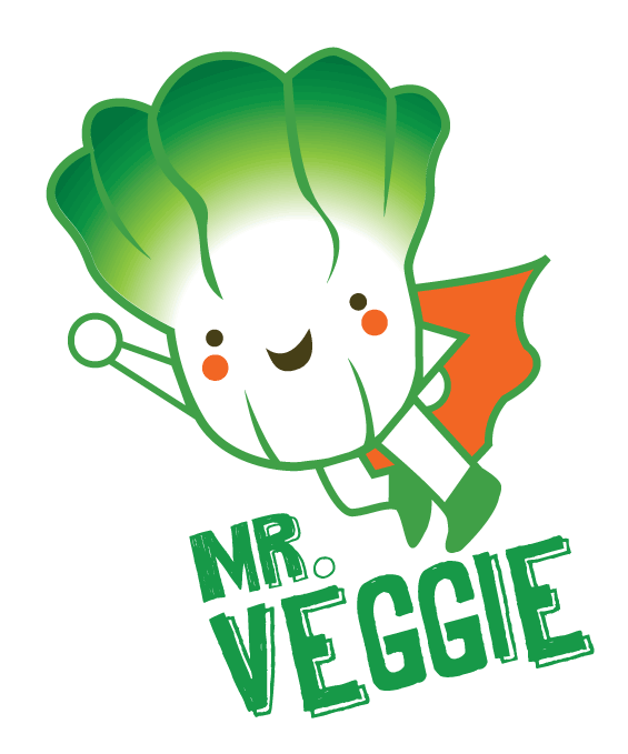 MR.VEGGIE
